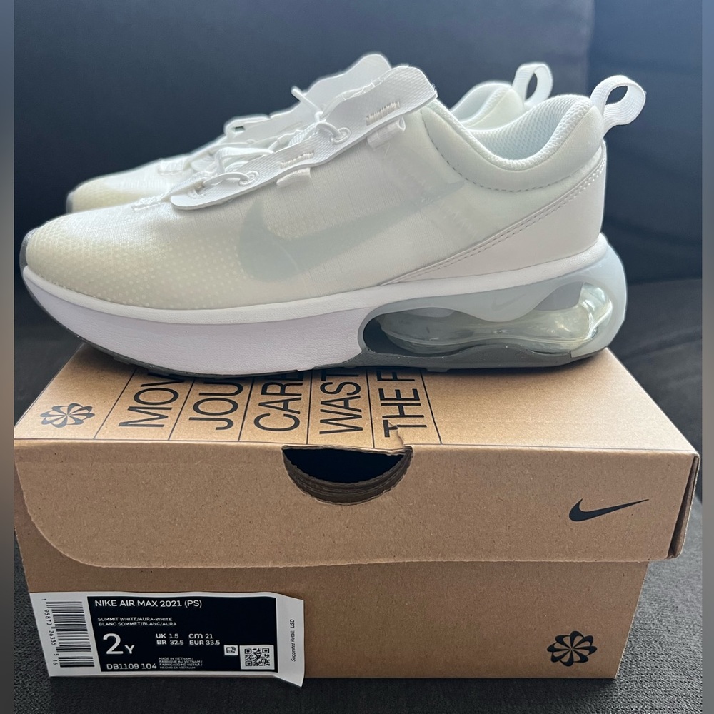 Nike Air Max 2021 (PS)